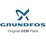 Grundfos 59896775 Up15-29su Circulator Pump, 1/12 Hp, 115v W/ Npt Union Connection