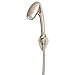 Oxygenics 26481 Brushed Nickel Body Spa Shower Kit