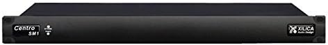 Xilica Centro SM1 | Connection Site Manager Signal Processor For Uno Series