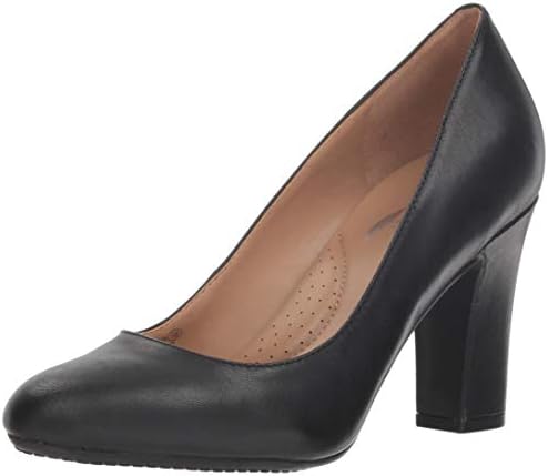 Aerosoles Girls’s Octagon Pump