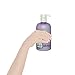 Whish Beauty Bath & Body Gel - Moisturizing Body Wash for Women - Gentle On Sensitive Skin - Shower Gel infused with Shea Butter & Aloe - Sulfate & Paraben Free - Lavender - 13 fl oz