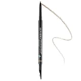 SEPHORA COLLECTION Retractable Brow Pencil - Waterproof (02 Nutmeg Brown)