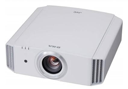 JVC DLA-X30WE - Proyector (1300 lúmenes ANSI, D-ILA, 1080p ...