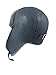 Zavelio Men's Shearling Sheepskin Pilot Hat