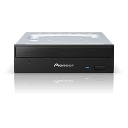 Pioneer Internal Blu-ray Drive BDR-2213 High