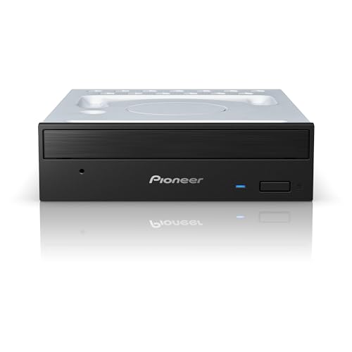 Pioneer Internal Blu-ray Drive BDR-2213 High