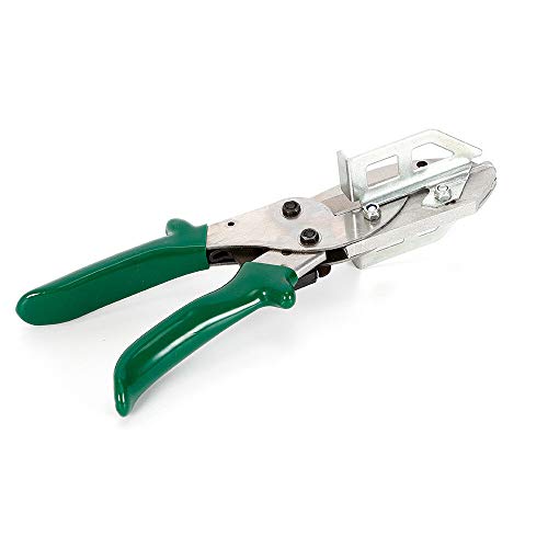 Silk Screen Printing Squeegee Manual Rubber Cutting Scissors Multifunction Rubber Cutting Blade Cutter Scraping Machine Tool - Thumbnail 3
