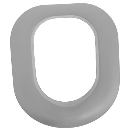 Kisangel Toilet Seat Cover for Boys and Girls Potty Training Seat Pad Bathroom Accessories