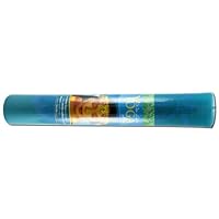 Wai Lana Yogi Bamboo Forest Mat, Teal