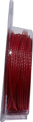 Grass Gator Z5105 Zip String Trimmer Line Pro Small Donut 102-Feet x .105