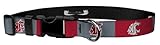 Moose Pet Wear Dog Collar – Washington State