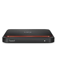 LaCie SSD portátil de alto rendimiento SSD externo USB-C USB 3.0