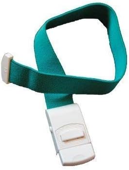 Polamb Products Quick Release Tourniquet (Green)