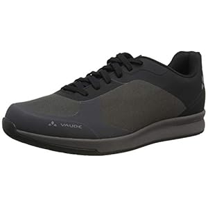 VAUDE Tvl Asfalt Tech Dualflex uniseks-volwassene wielerschoenen