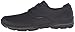 Skechers USA Men's Harper Epstein Oxford,Black,11 M US