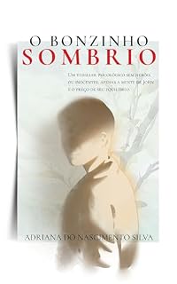 Livro O bonzinho sombrio