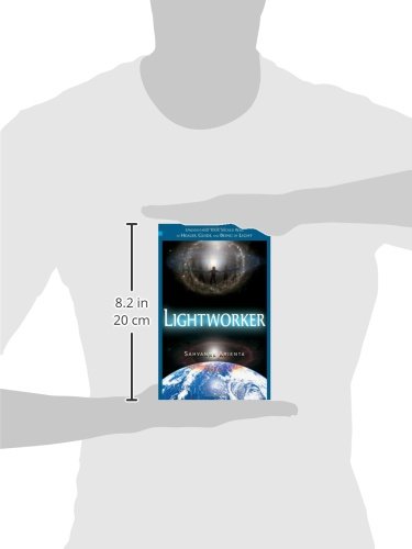 Lightworker: Understand Your Sacred Role as Healer, Guide, and Being of Light - Thumbnail 2