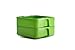 FCMP Outdoor HOTFROG Living Composter - Expansion Tray Set (Amphibian Green) primary