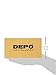 Parts N Go 1989-1995 T Pickup Tailgate Handle Exterior Liftgate Black - 6909089102, TO1915101