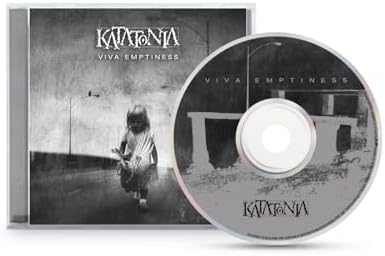 Katatonia - The Great Cold Distance - Amazon.com Music