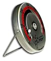 CHEF Wood Oven Thermometer - Fahrenheit (3-31).
