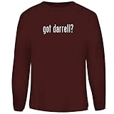 One Legging it Around got Darrell? - Men's Funny