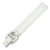 Sylvania 21062 - GCF9DS/G23/SE/OF Germicidal