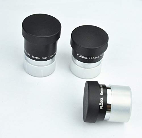 4 Gosky+12+5mm+1+25inch+Telescope+Eyepiece
