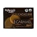 Caramel Cacao Truffle Bar 2.3oz truffle by Righteously Raw
