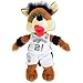 San Antonio Spurs Coyote Plush, 10