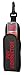 Pet Corrector Holster, Fits 50ml Cannister, To Aid & Optimize Dog Training with the Pet Corrector, Attachable to Belt Loop or Backpack, Lightweight, Durable & Easy to Use Accessory