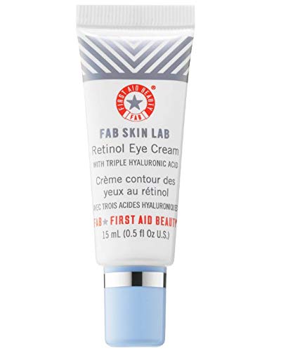 fab eye cream