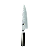 Shun Classic 8" Chef's Knife - Personalized Rotary