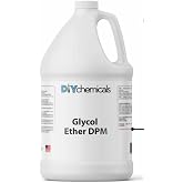 Glycol Ether Industrial Grade Solvent, 1 Gallon