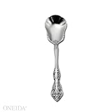 Oneida Michelangelo Sugar Spoon