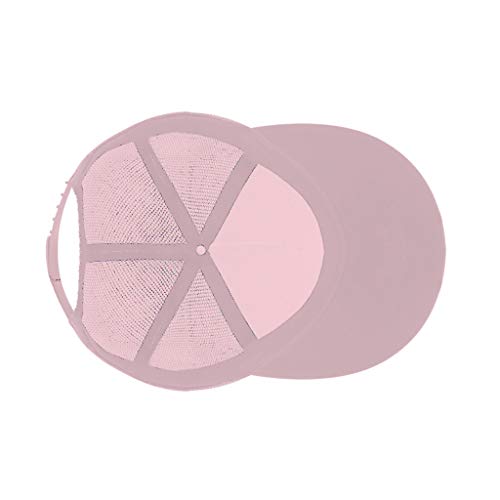 Xuanwuyi T-Siebdruck-Kordelzug, Netzkappe für Herren und Damen, Outdoor-Sport, Sommer – Bild 6