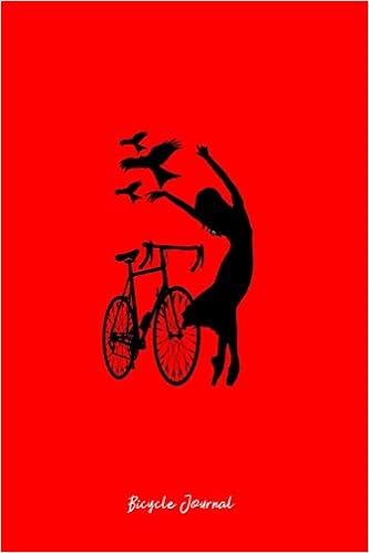 bicycle sea