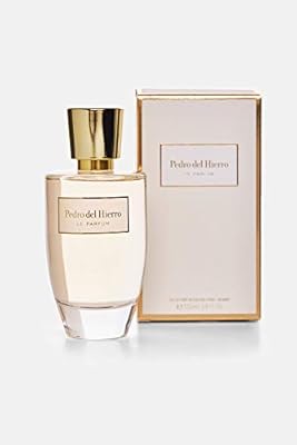 pedro del hierro perfume amazon