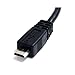 StarTech Cable UUSBHAUB6IN 6inch Micro USB Cable- A to Micro B Retail