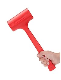 TEKTON, martillo de golpe de 16 onzas.