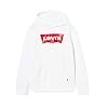 Levi’s Kids Sweatshirt met capuchon voor jongens