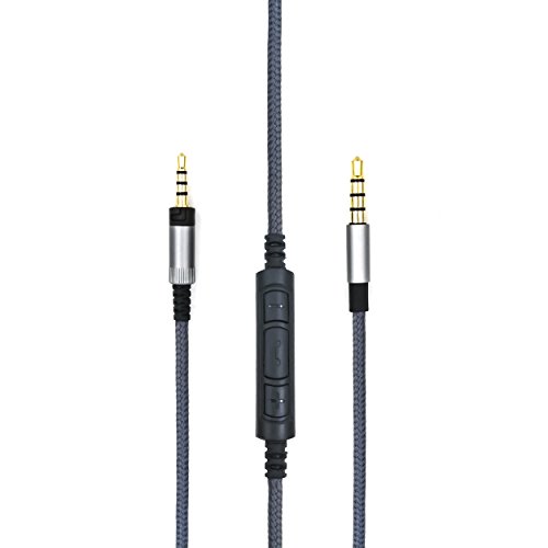 Ketdirect cable for sennheiser momentum / momentum 2.0 …