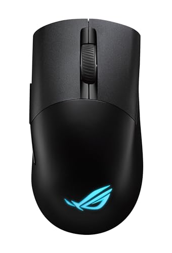 ASUS ROG Keris Wireless Aimpoint Gaming Mouse