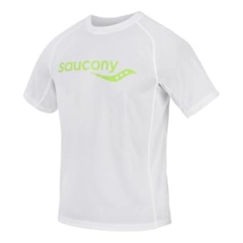 saucony bekleidung