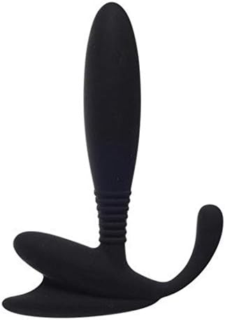 Adult Pleasure Toys Silicone Male Prostate Massager Start Your Anal Adventures with This Prostate Probe Anal Plug Sex Toys for Men