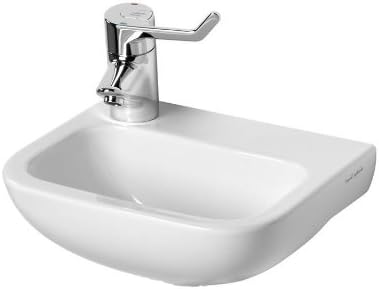 Armitage Shanks S247301 White Contour 21 Wall Mount Handrinse