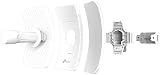 TP-Link CPE605 5GHz 150Mbps 23dBi Outdoor CPE Access Point view 4