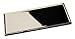 Forney 57060 Lens Replacement Gold Welding Filter, 2-Inch-by-4-1/4-Inch, Shade-9