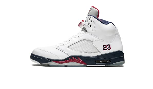 jordan 5 true white