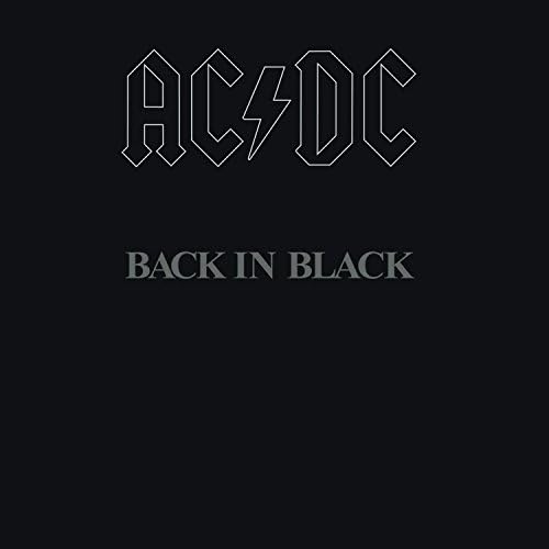 AC/DC, Bon Scott - AC/DC Bon Scott Six-Pack: High Voltage + Dirty